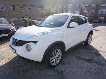 Used Nissan Juke 2012 for sale - 79553805: Photo