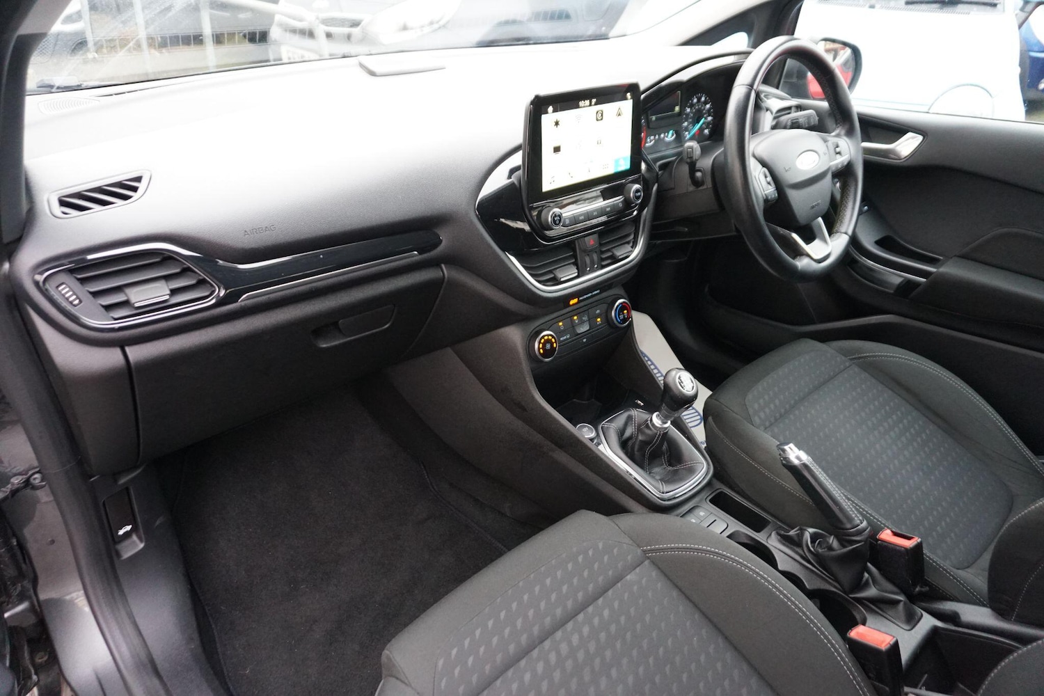 Used Ford Fiesta for sale - 77143060: Photo 17