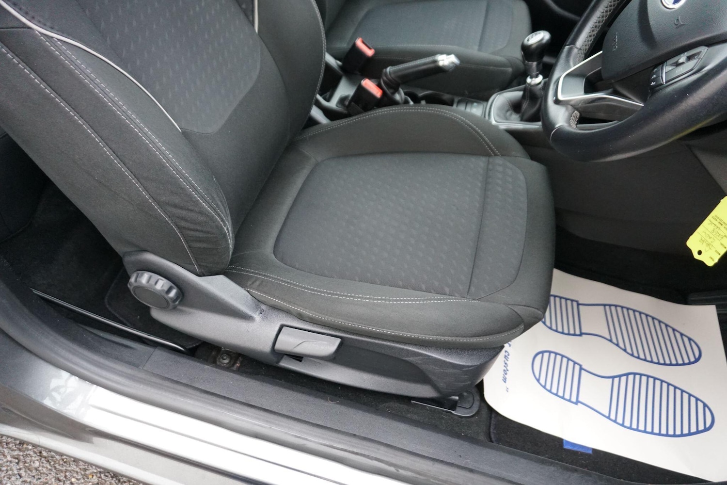 Used Ford Fiesta for sale - 77143060: Photo 19