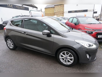 Ford Fiesta feature image