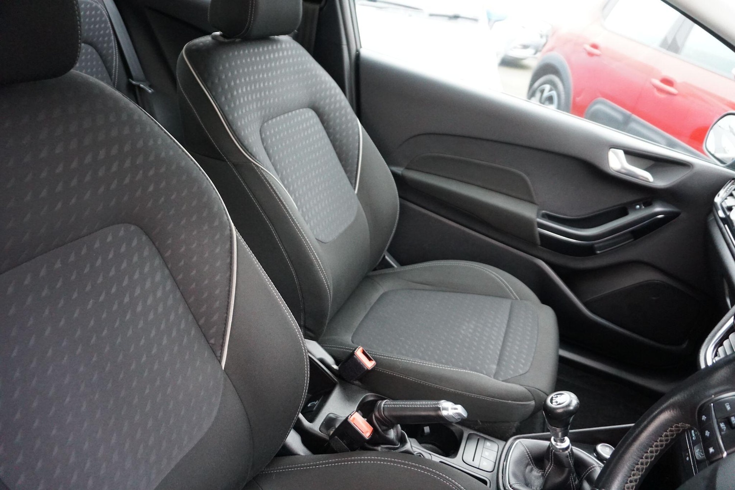 Used Ford Fiesta for sale - 77143060: Photo 20