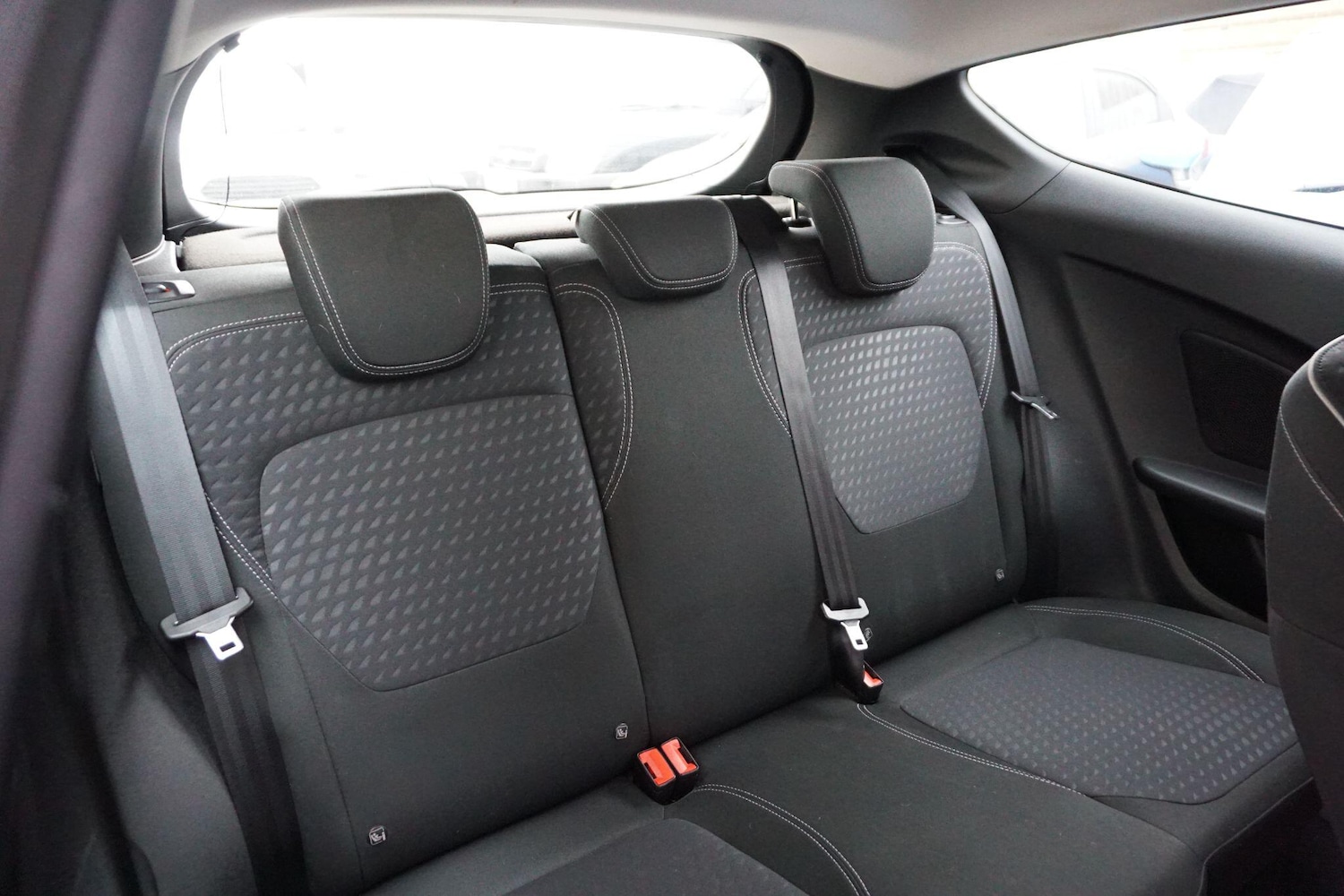 Used Ford Fiesta for sale - 77143060: Photo 21