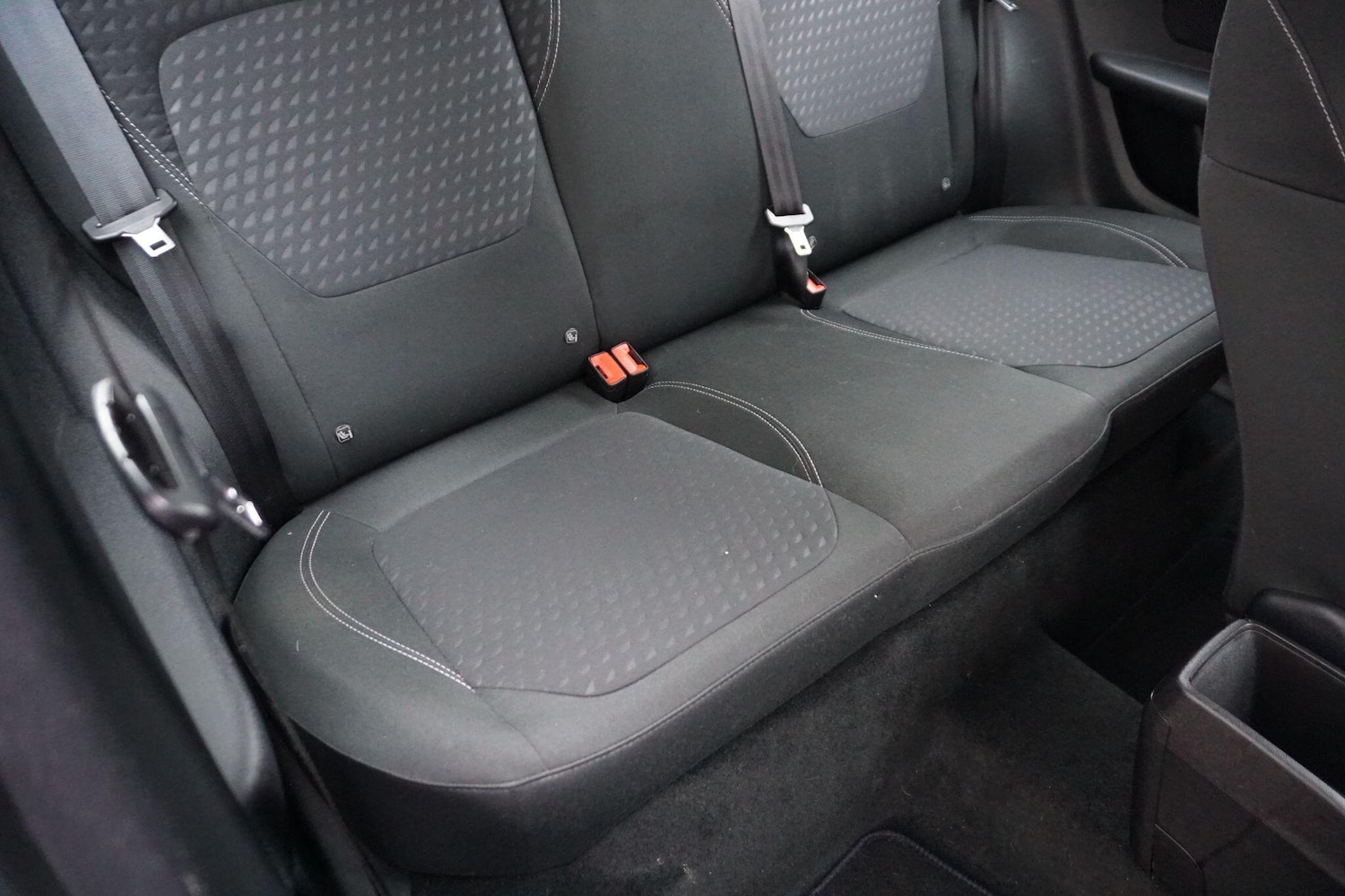 Used Ford Fiesta for sale - 77143060: Photo 22