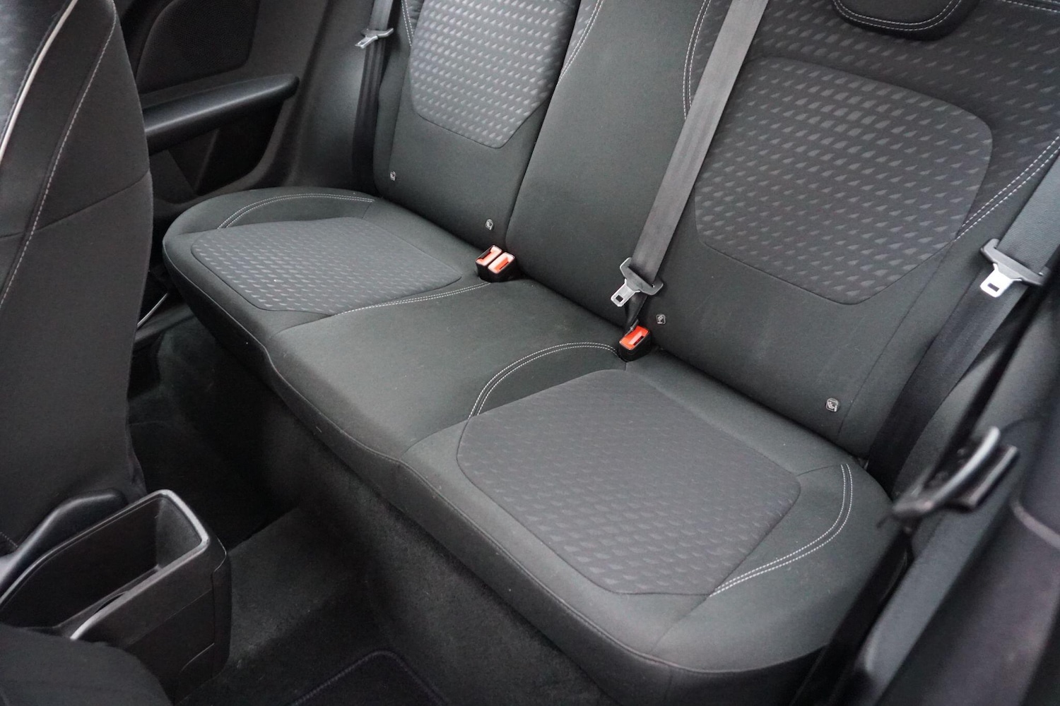 Used Ford Fiesta for sale - 77143060: Photo 23