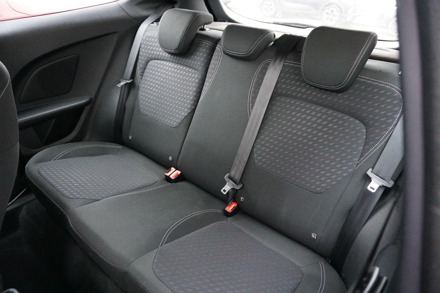 Used Ford Fiesta for sale - 77143060: Photo 24