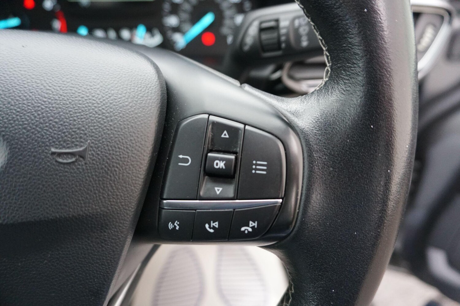 Used Ford Fiesta for sale - 77143060: Photo 28