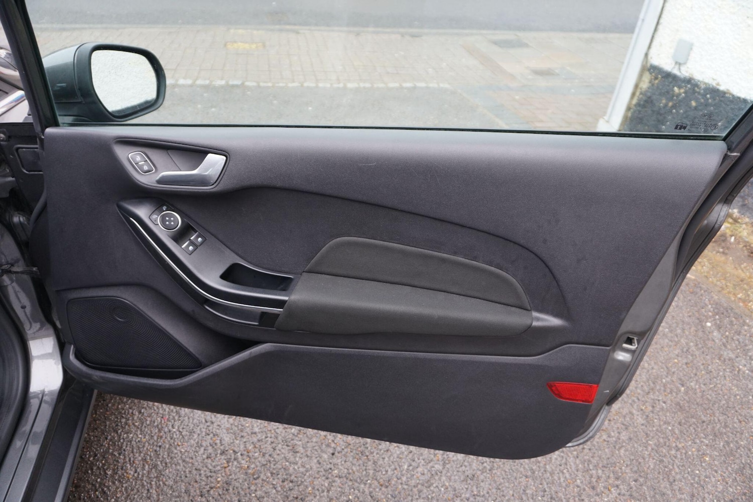 Used Ford Fiesta for sale - 77143060: Photo 31