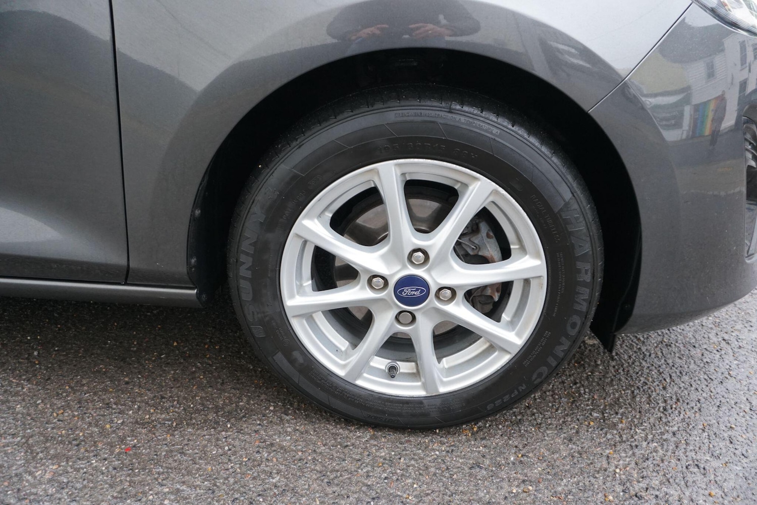 Used Ford Fiesta for sale - 77143060: Photo 34