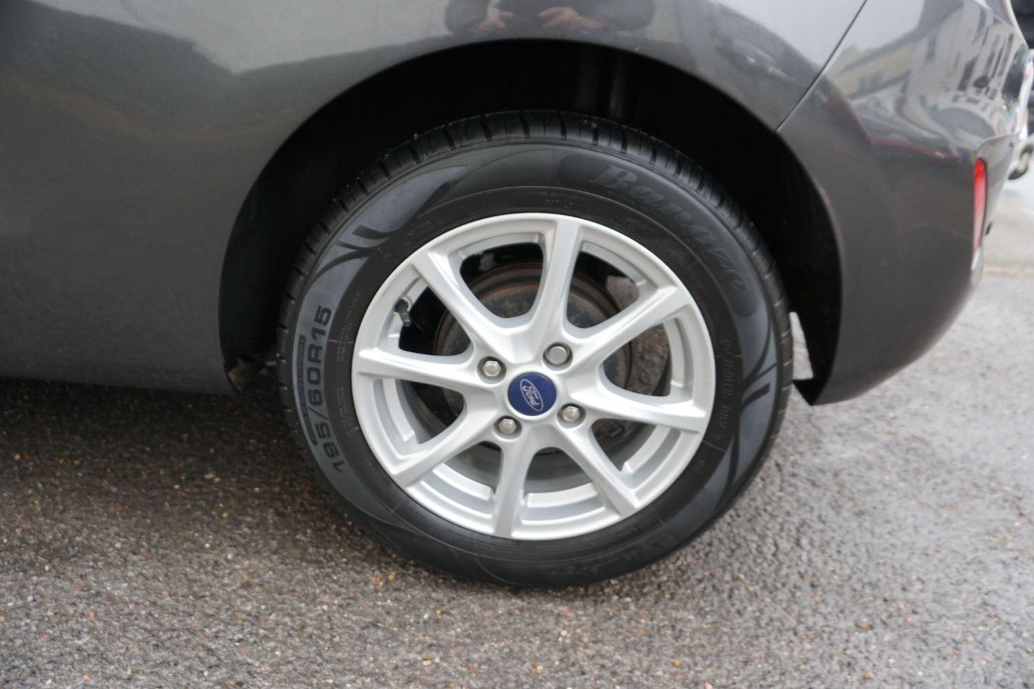 Used Ford Fiesta for sale - 77143060: Photo 35