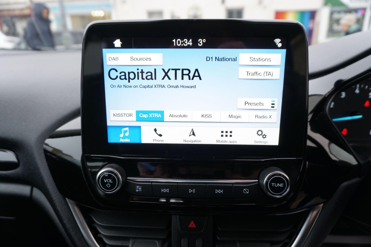 Used Ford Fiesta for sale - 77143060: Photo 37