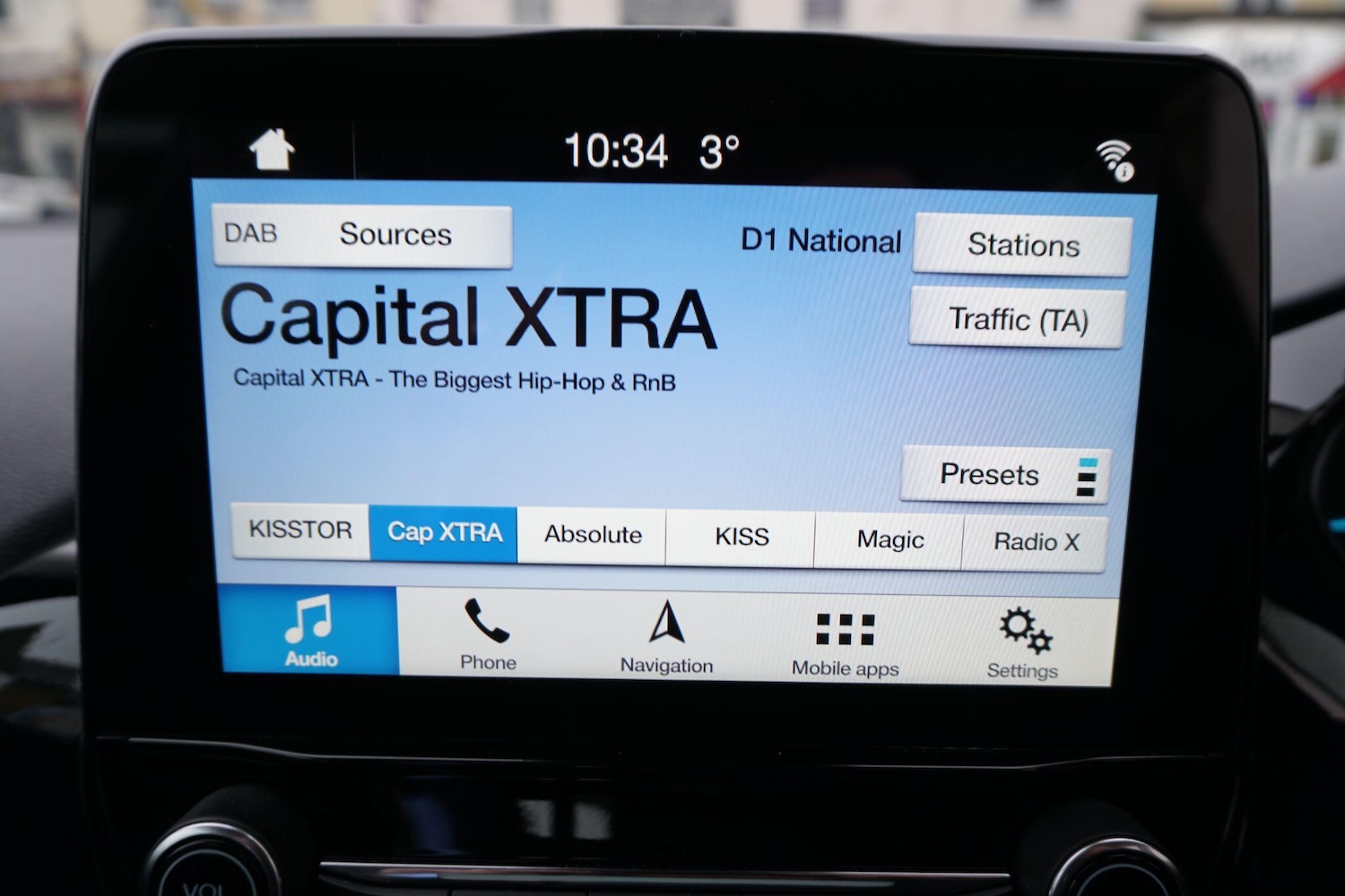 Used Ford Fiesta for sale - 77143060: Photo 38