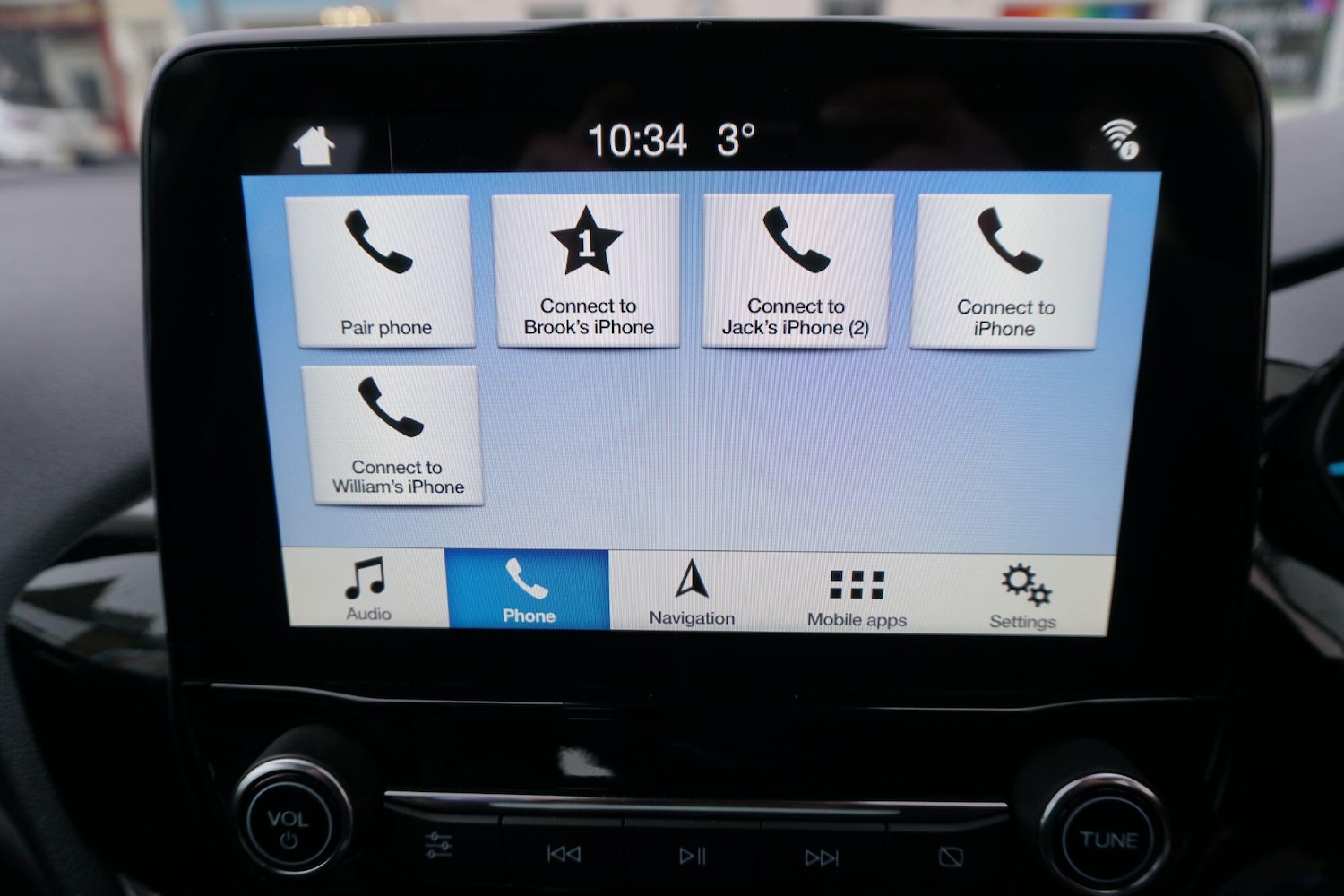 Used Ford Fiesta for sale - 77143060: Photo 40