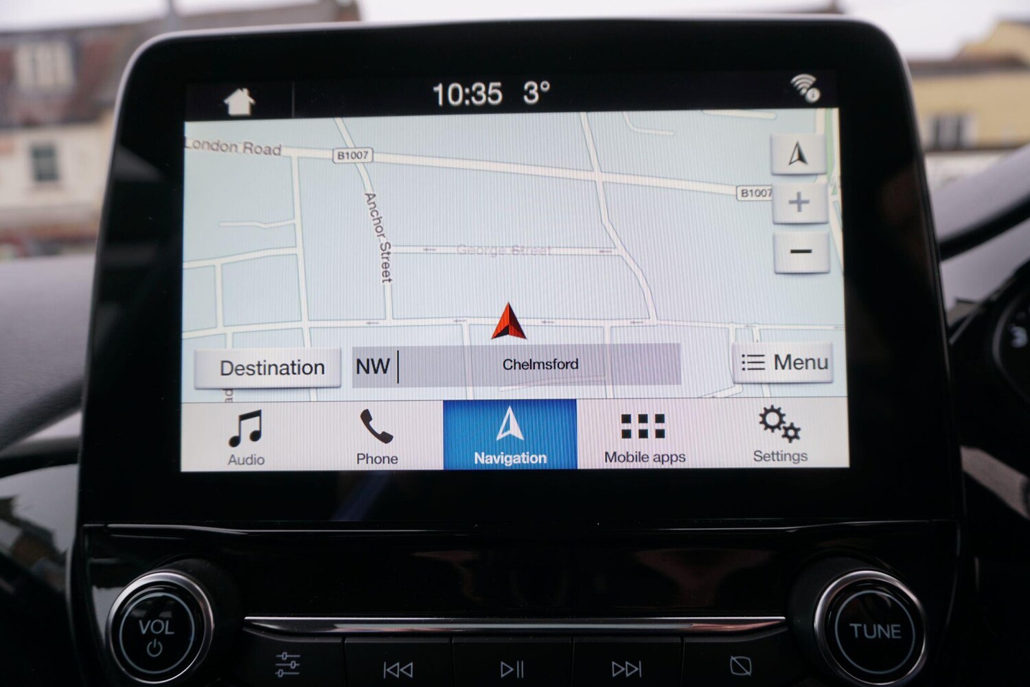 Used Ford Fiesta for sale - 77143060: Photo 41