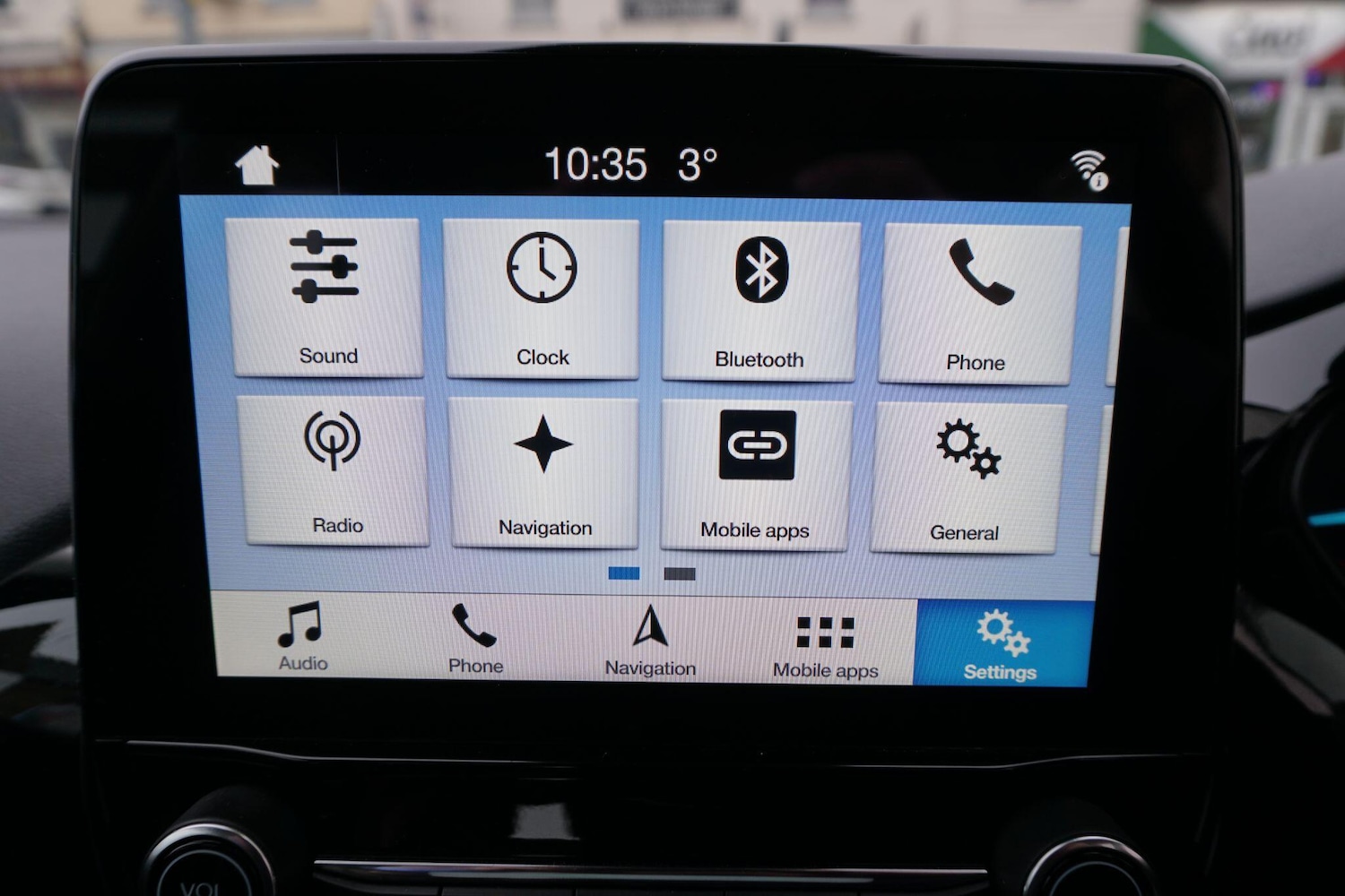 Used Ford Fiesta for sale - 77143060: Photo 43