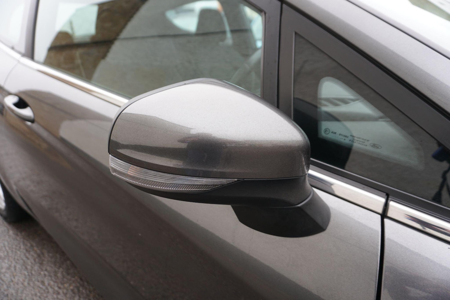 Used Ford Fiesta for sale - 77143060: Photo 45