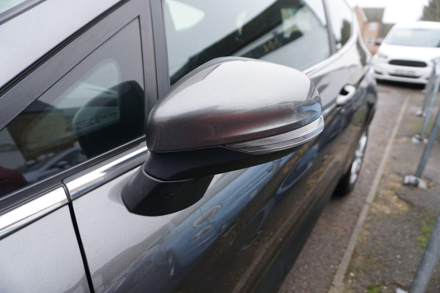 Used Ford Fiesta for sale - 77143060: Photo 46