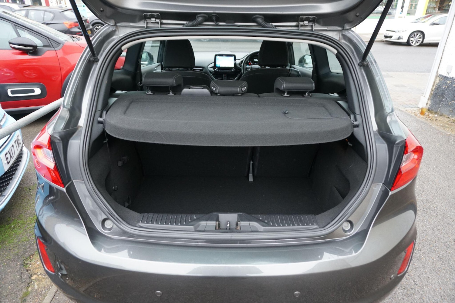 Used Ford Fiesta for sale - 77143060: Photo 48