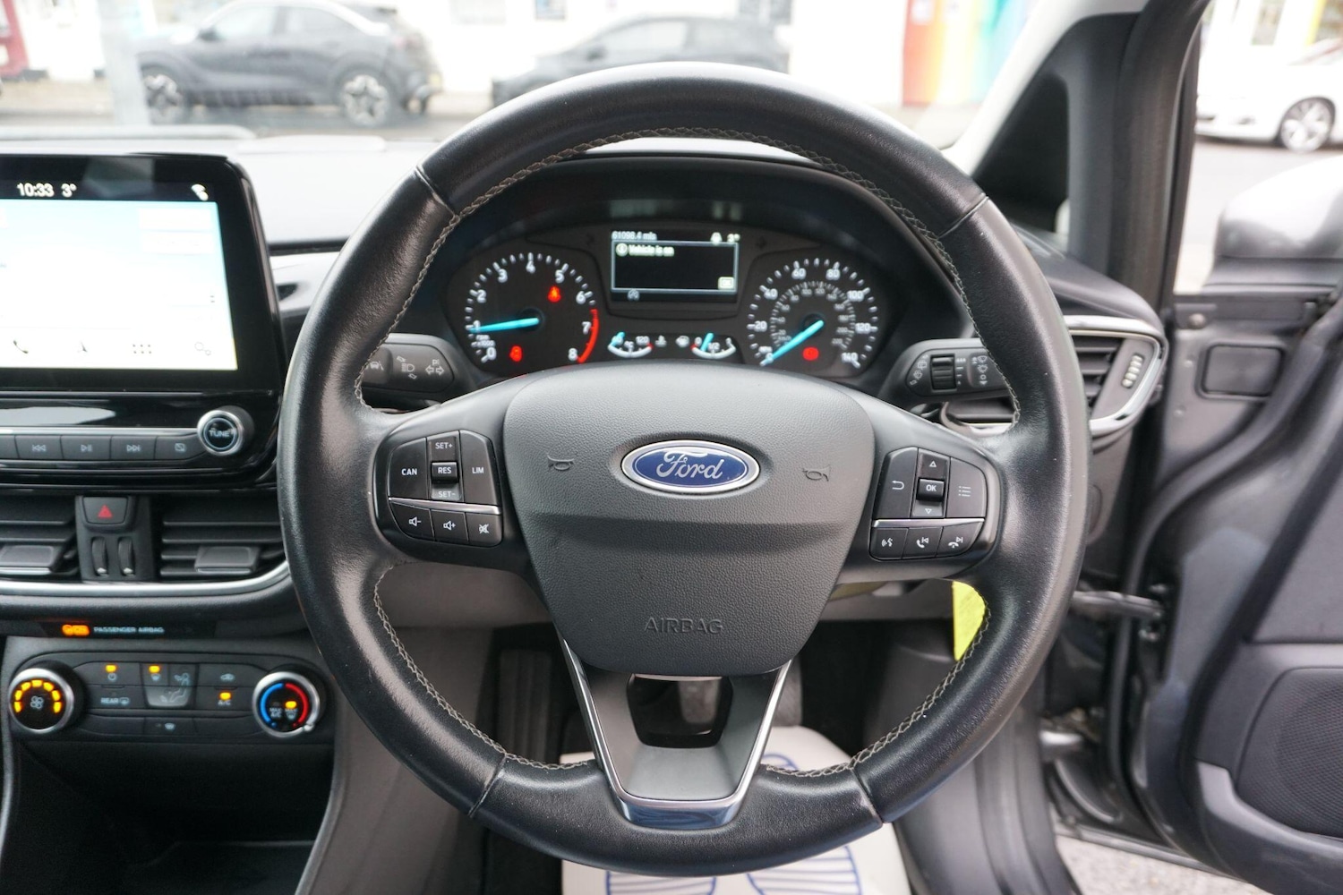 Used Ford Fiesta for sale - 77143060: Photo 49