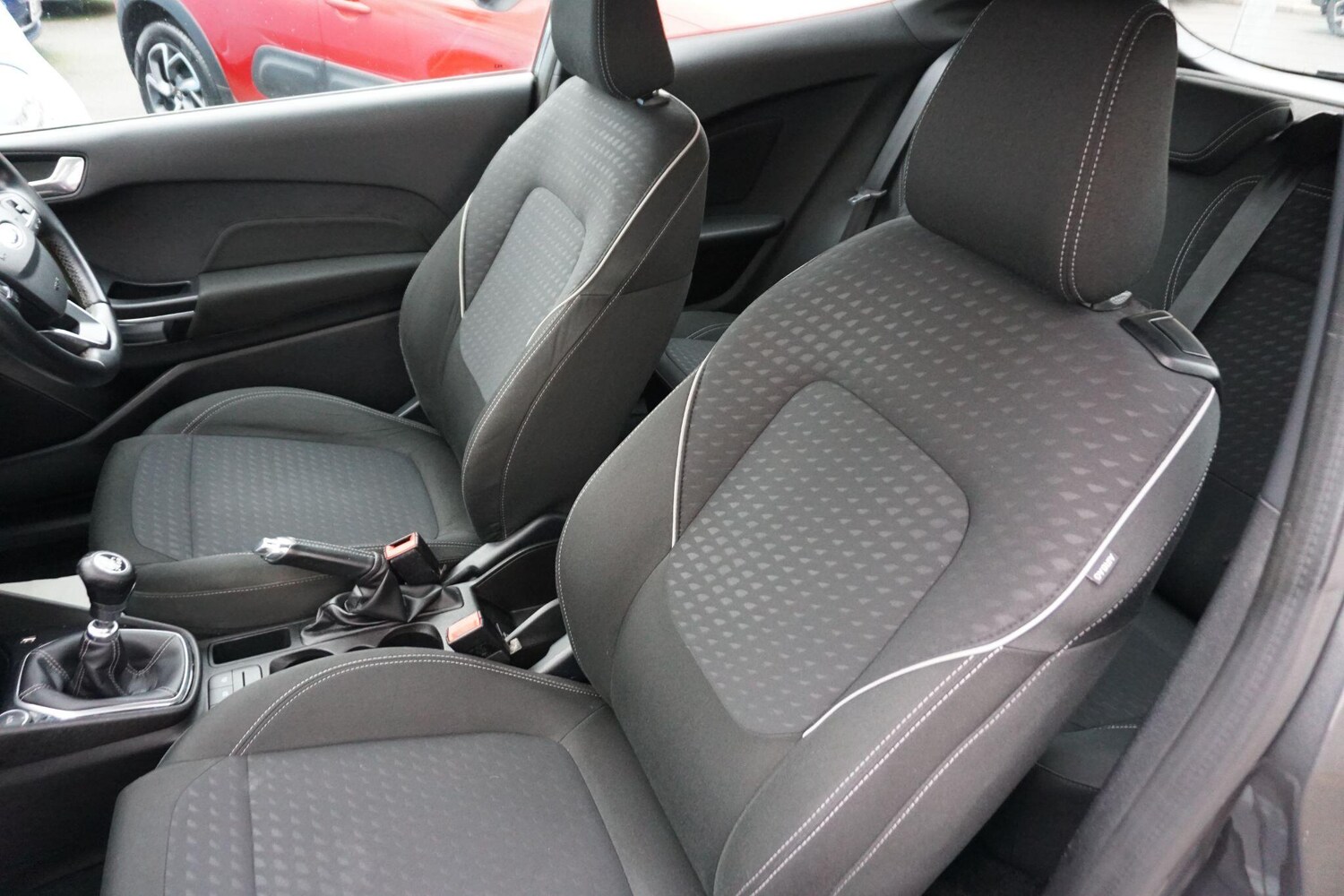 Used Ford Fiesta for sale - 77143060: Photo 51