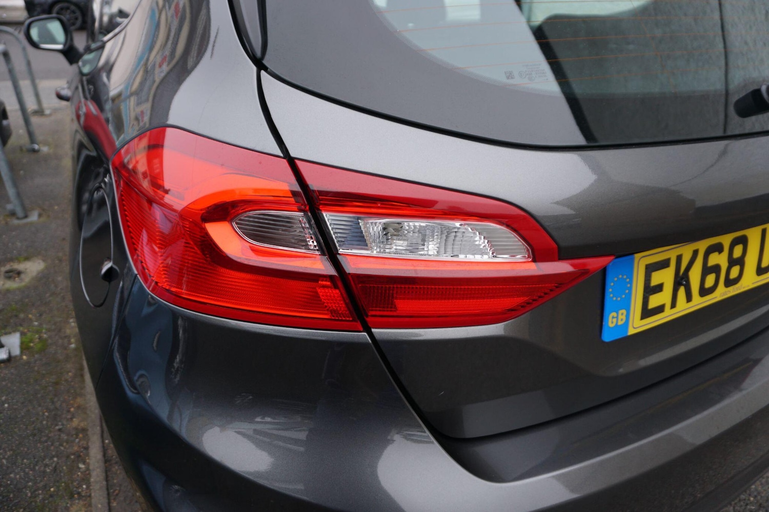 Used Ford Fiesta for sale - 77143060: Photo 52