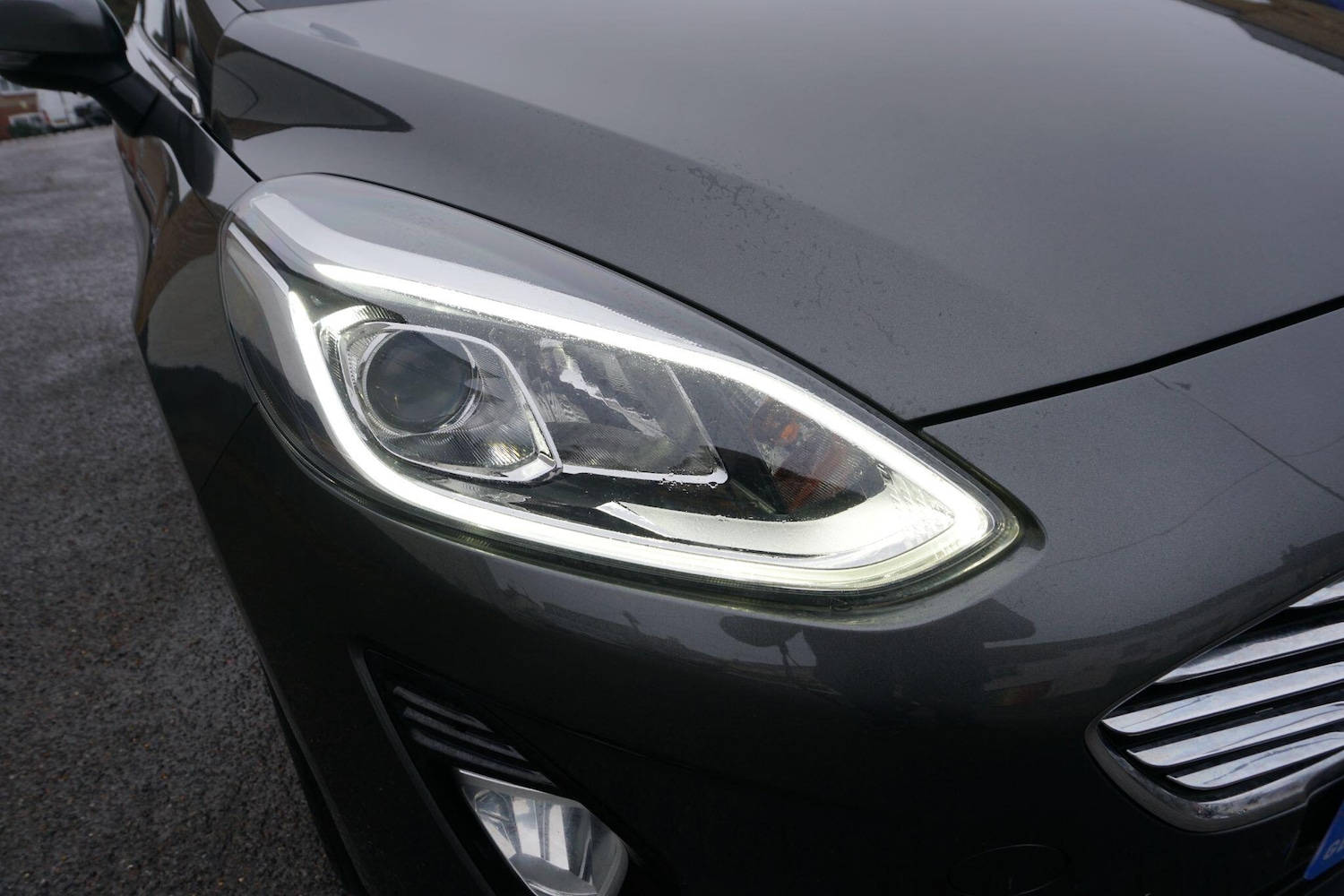 Used Ford Fiesta for sale - 77143060: Photo 53