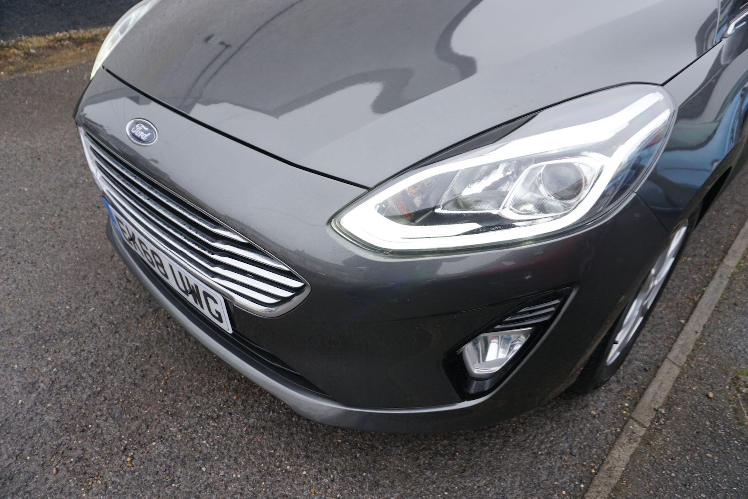 Used Ford Fiesta for sale - 77143060: Photo 55