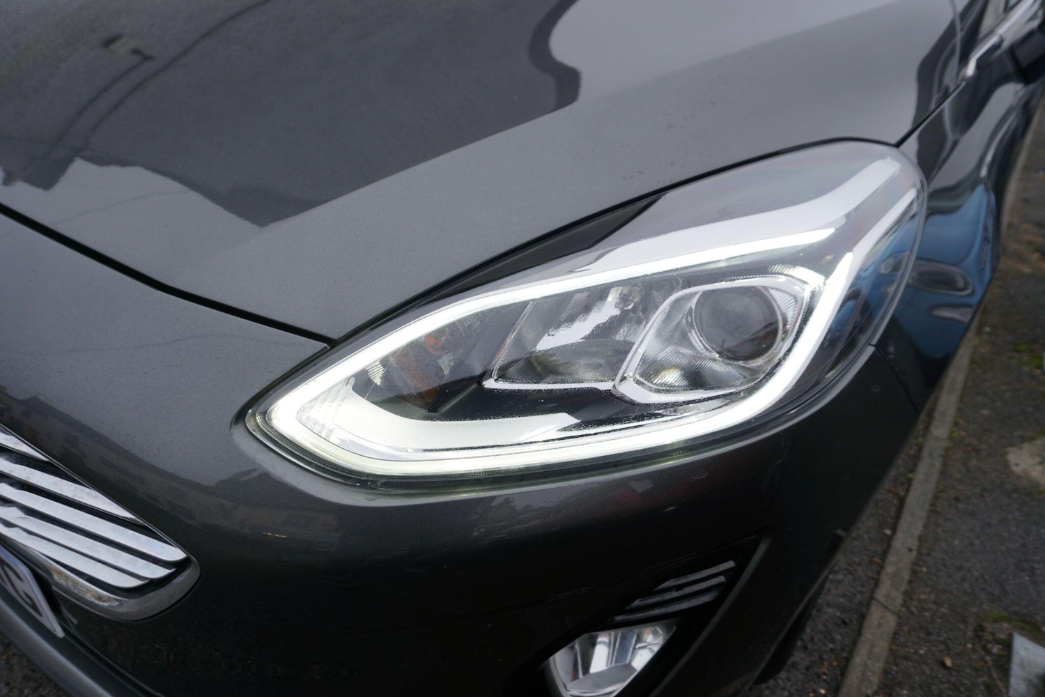 Used Ford Fiesta for sale - 77143060: Photo 56