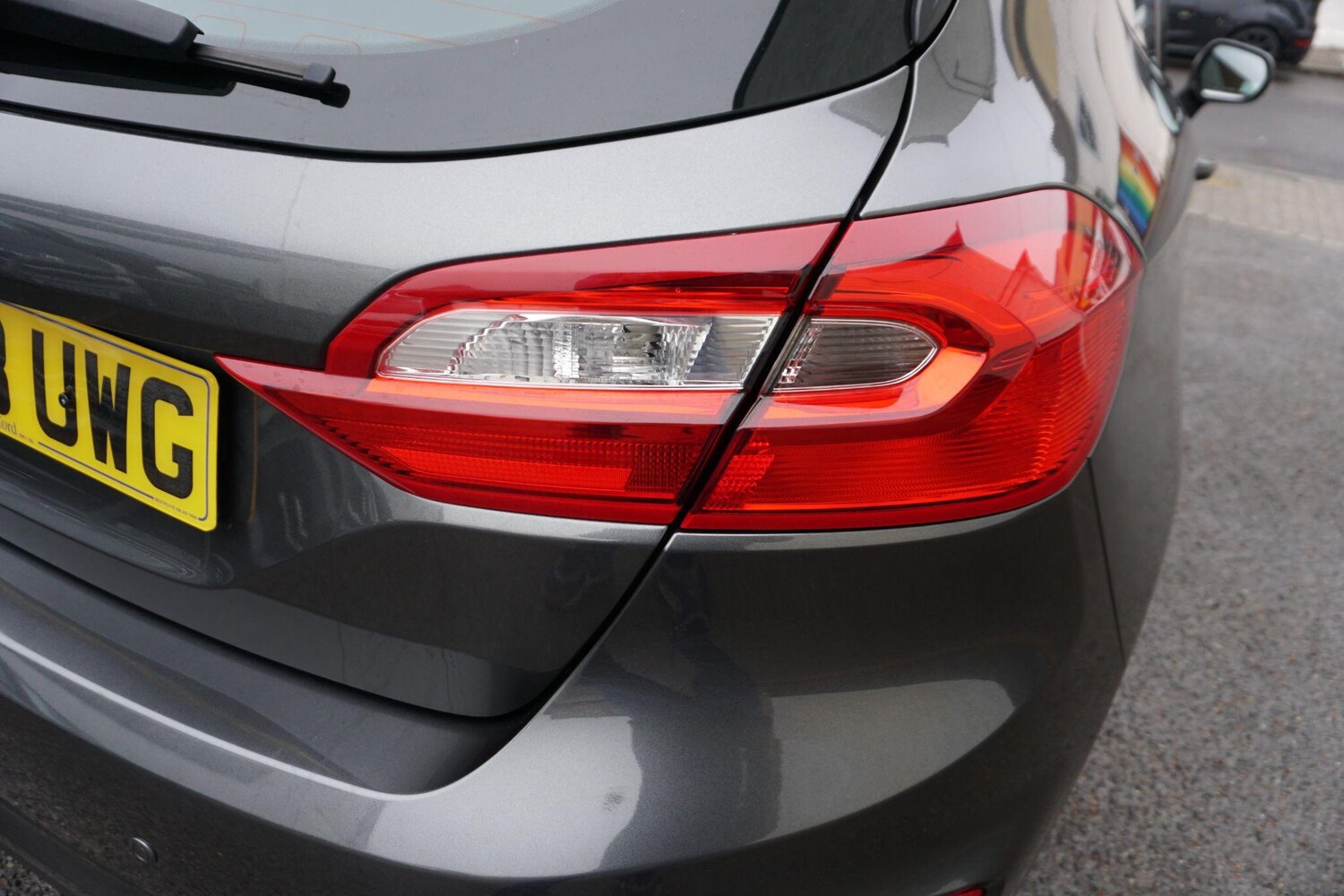 Used Ford Fiesta for sale - 77143060: Photo 57