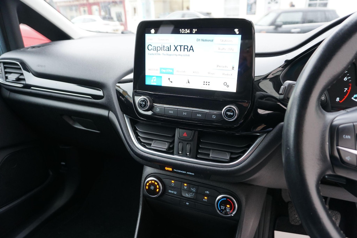 Used Ford Fiesta for sale - 77143060: Photo 58