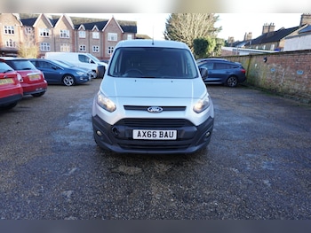 Used Ford Transit Connect 2016 for sale - 79188823: Photo