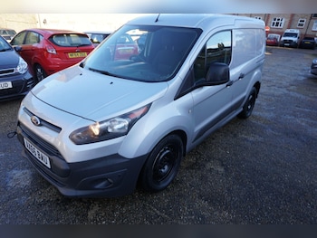 Used Ford Transit Connect 2016 for sale - 79188823: Photo