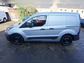 Used Ford Transit Connect 2016 for sale - 79188823: Photo