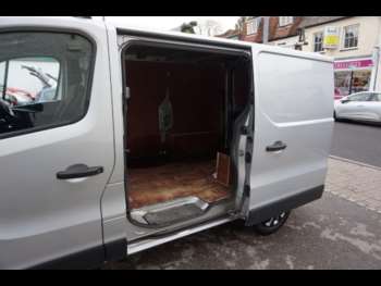 Used Vauxhall Vivaro 2019 for sale - 73930530: Photo