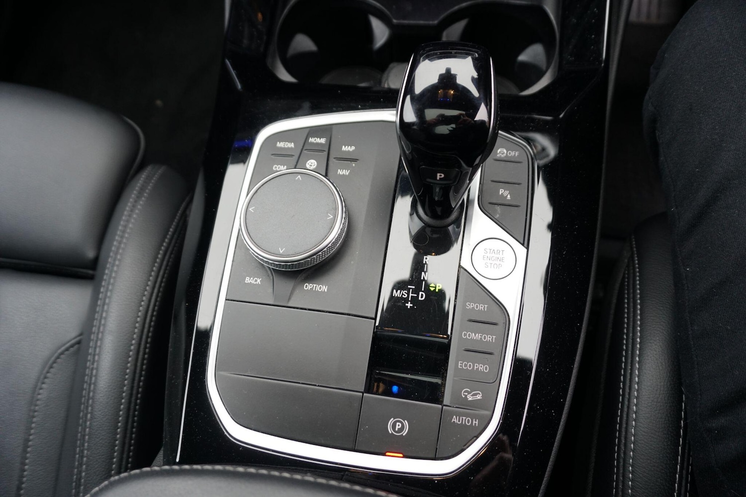 Used BMW X3 2022 for sale - 77320979: Photo 13