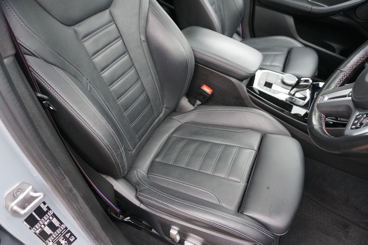 Used BMW X3 2022 for sale - 77320979: Photo 14