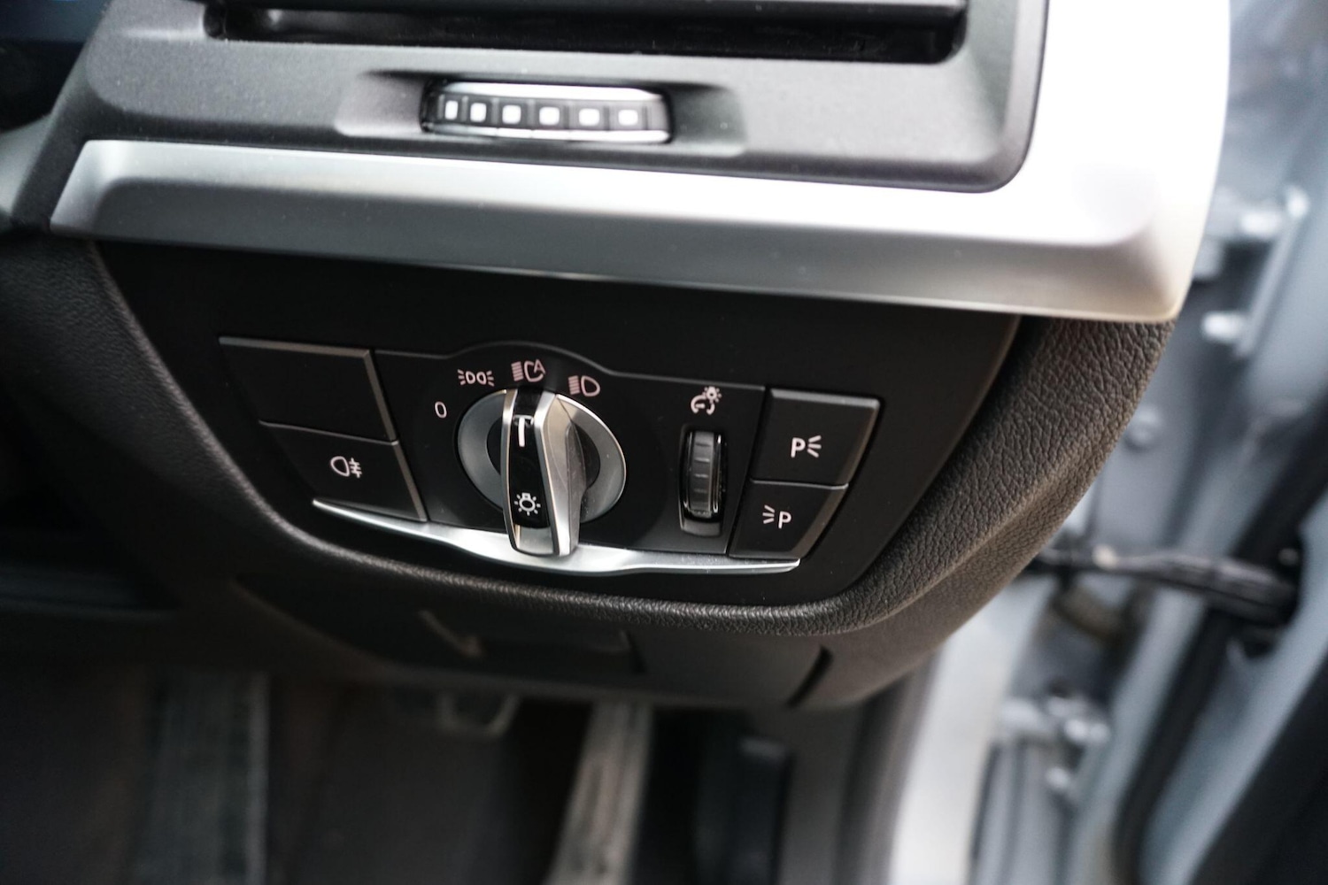 Used BMW X3 2022 for sale - 77320979: Photo 17