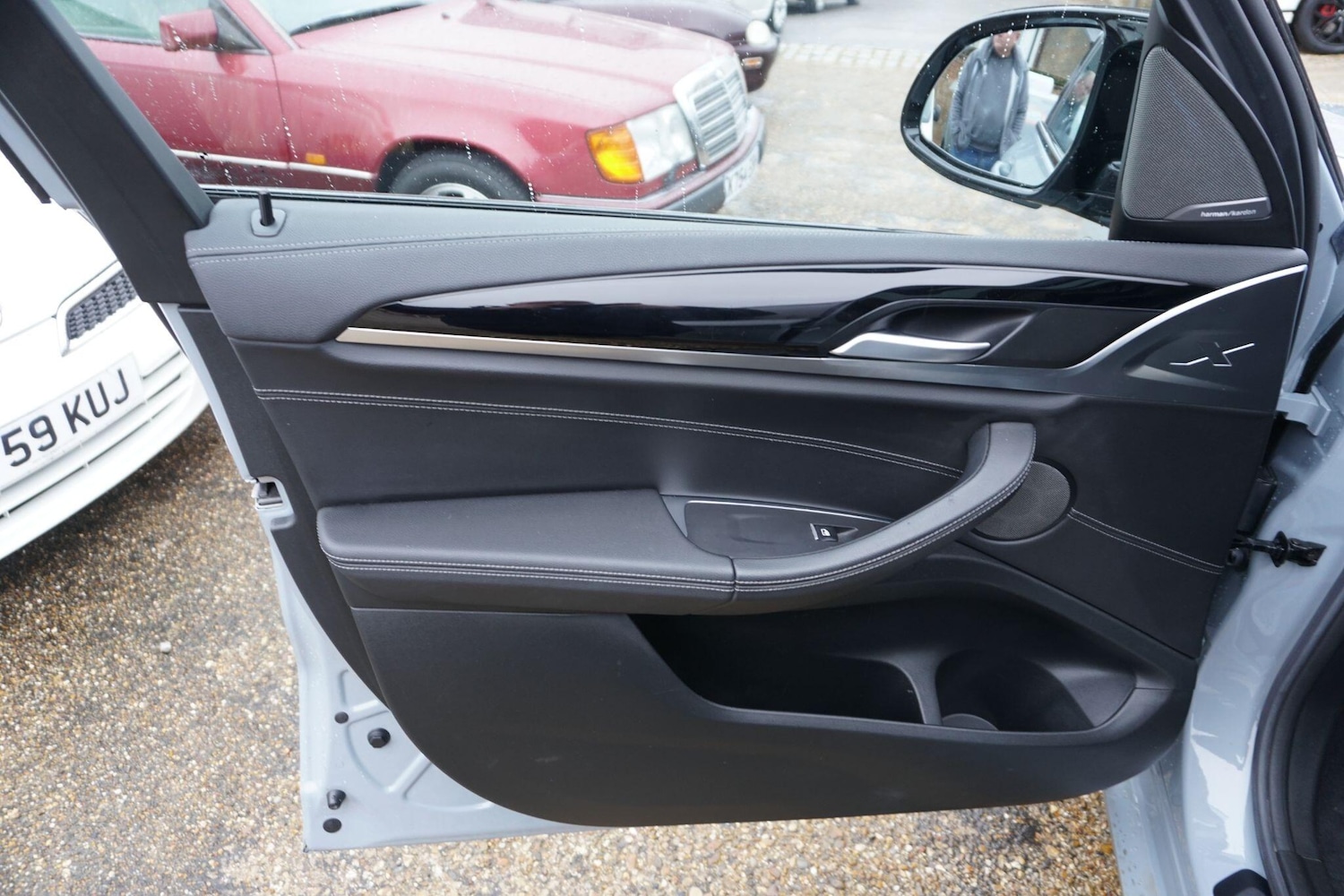 Used BMW X3 2022 for sale - 77320979: Photo 21