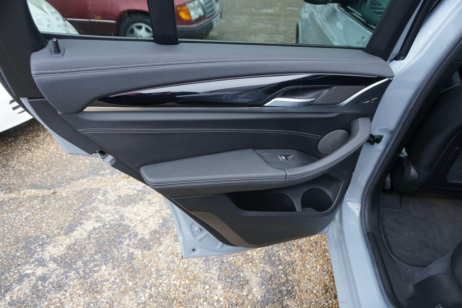 Used BMW X3 2022 for sale - 77320979: Photo 22