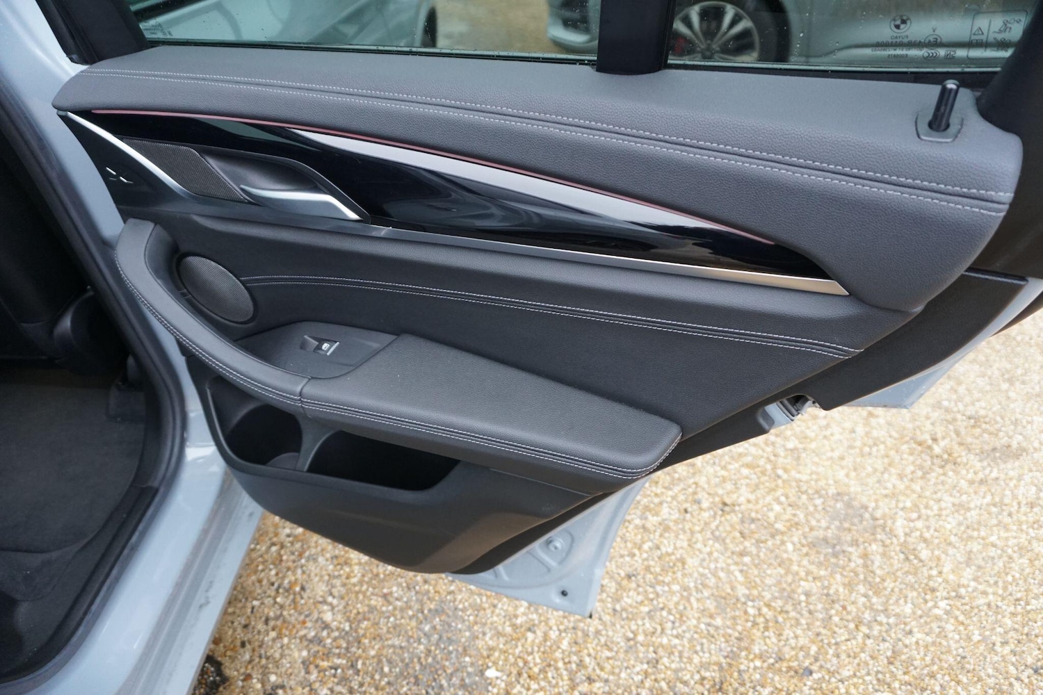 Used BMW X3 2022 for sale - 77320979: Photo 23