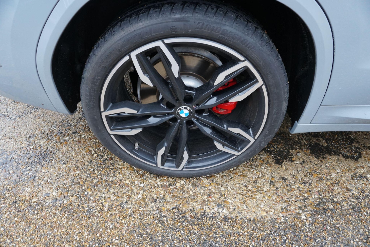 Used BMW X3 2022 for sale - 77320979: Photo 25