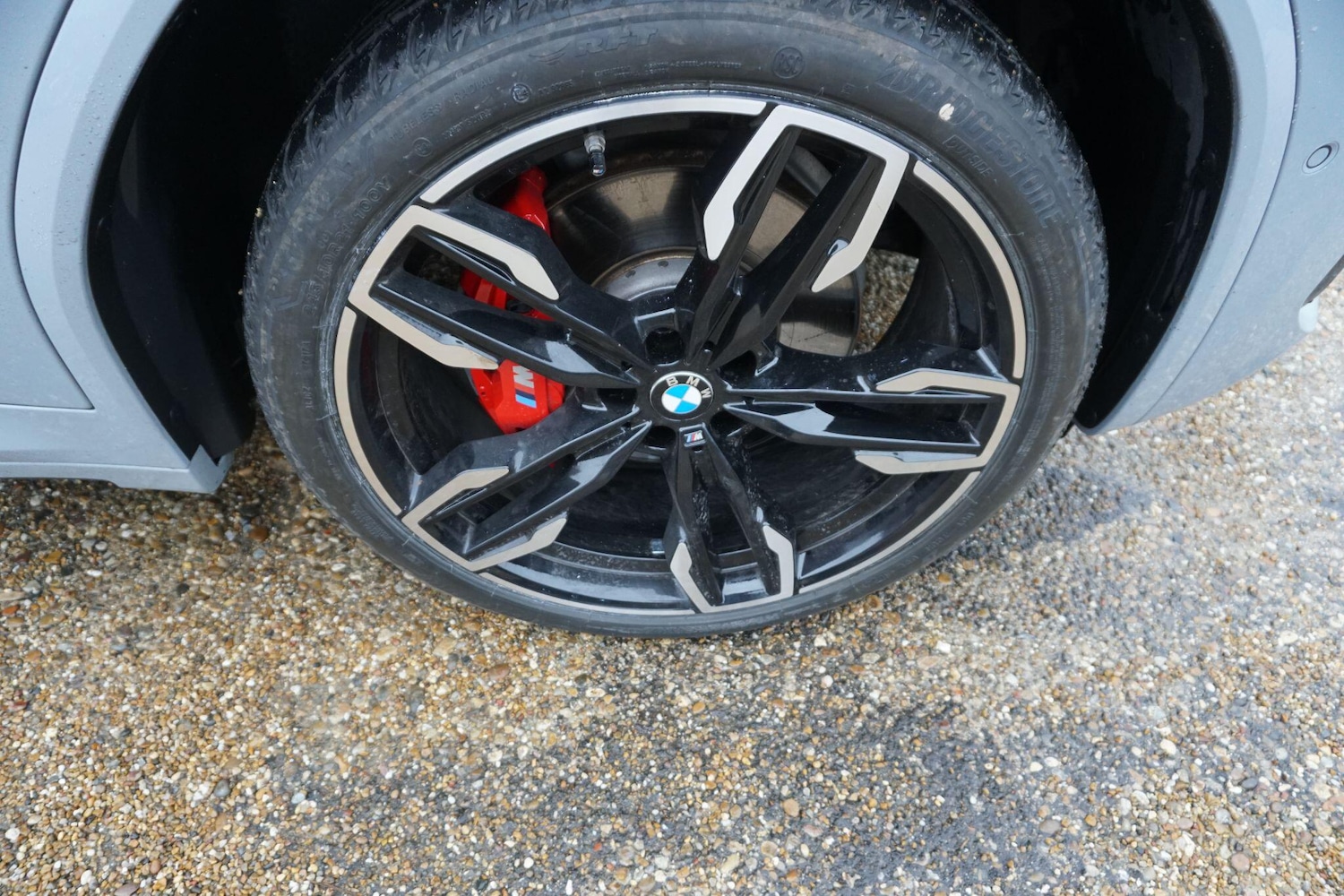 Used BMW X3 2022 for sale - 77320979: Photo 26