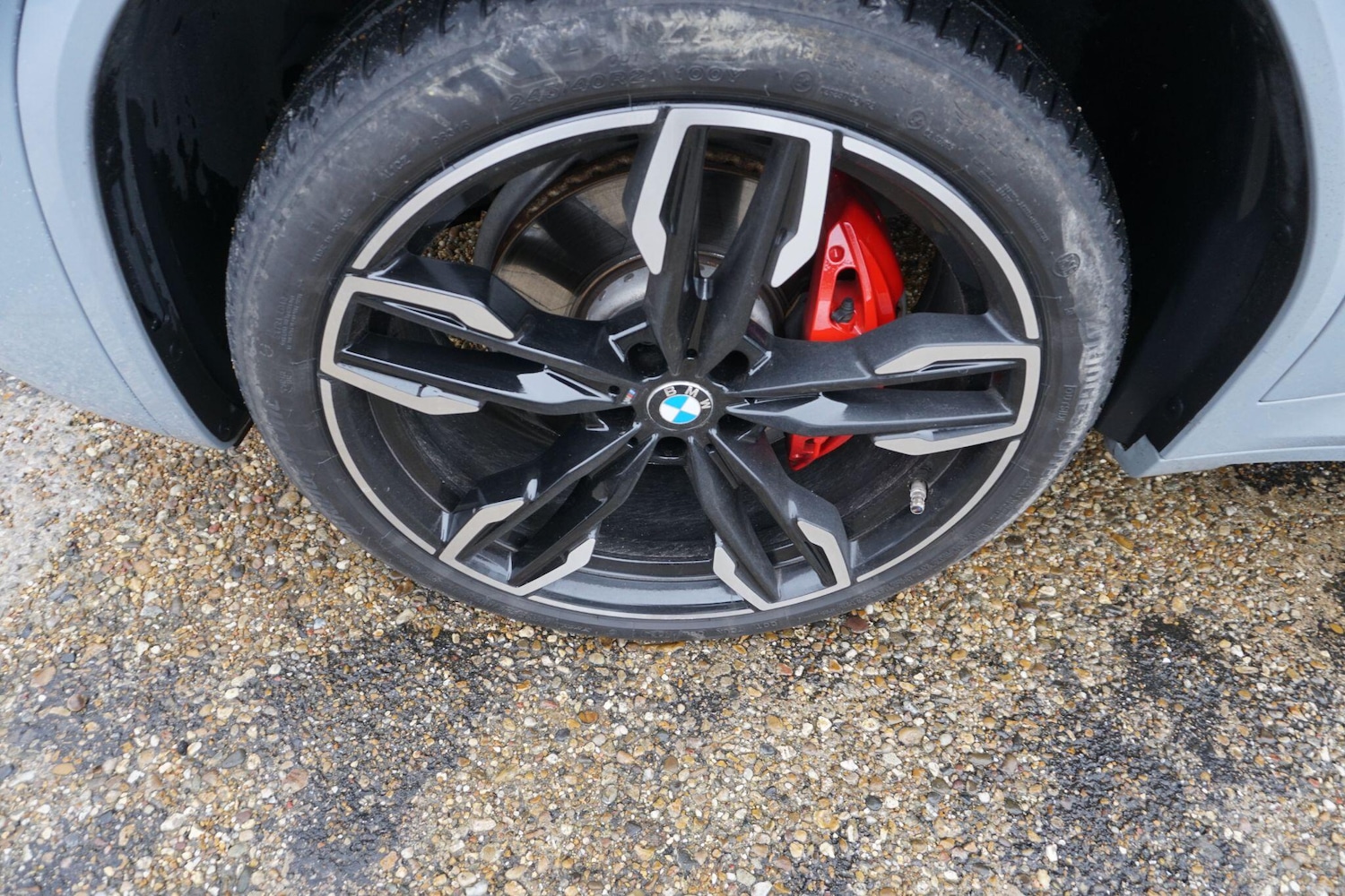 Used BMW X3 2022 for sale - 77320979: Photo 27