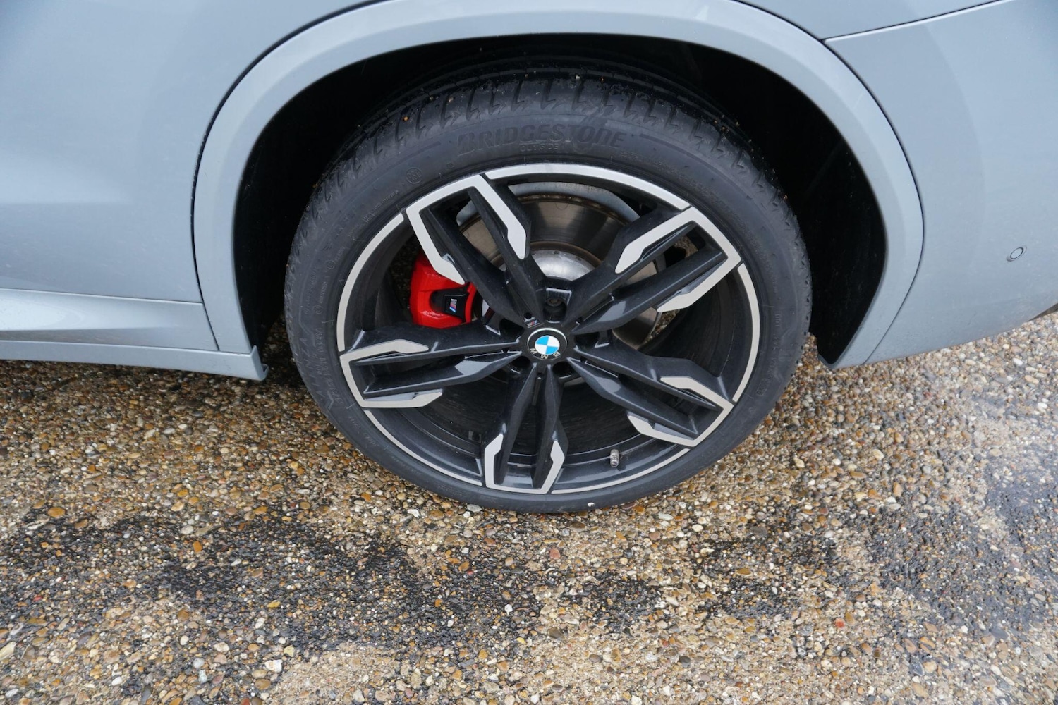 Used BMW X3 2022 for sale - 77320979: Photo 28