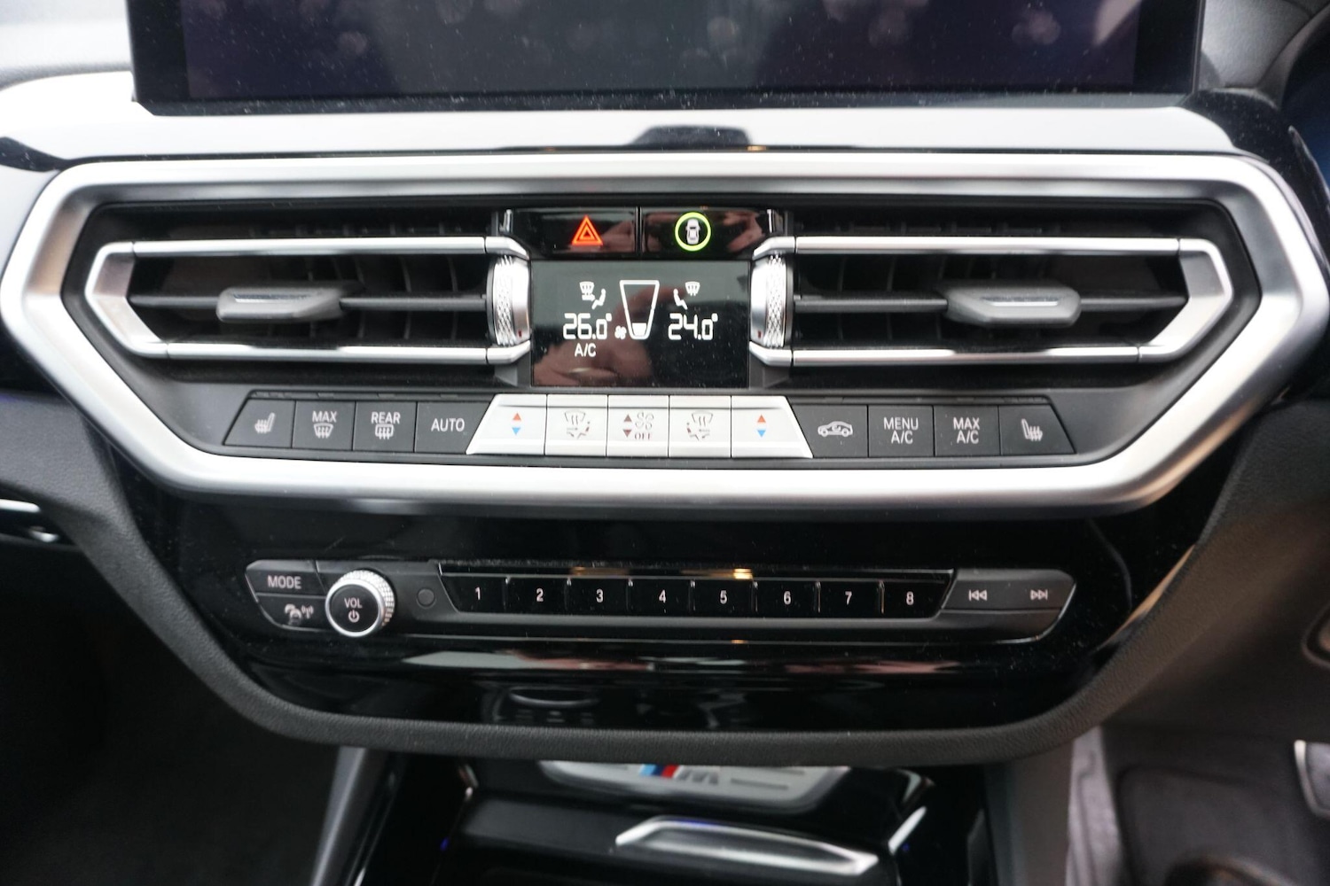 Used BMW X3 2022 for sale - 77320979: Photo 29