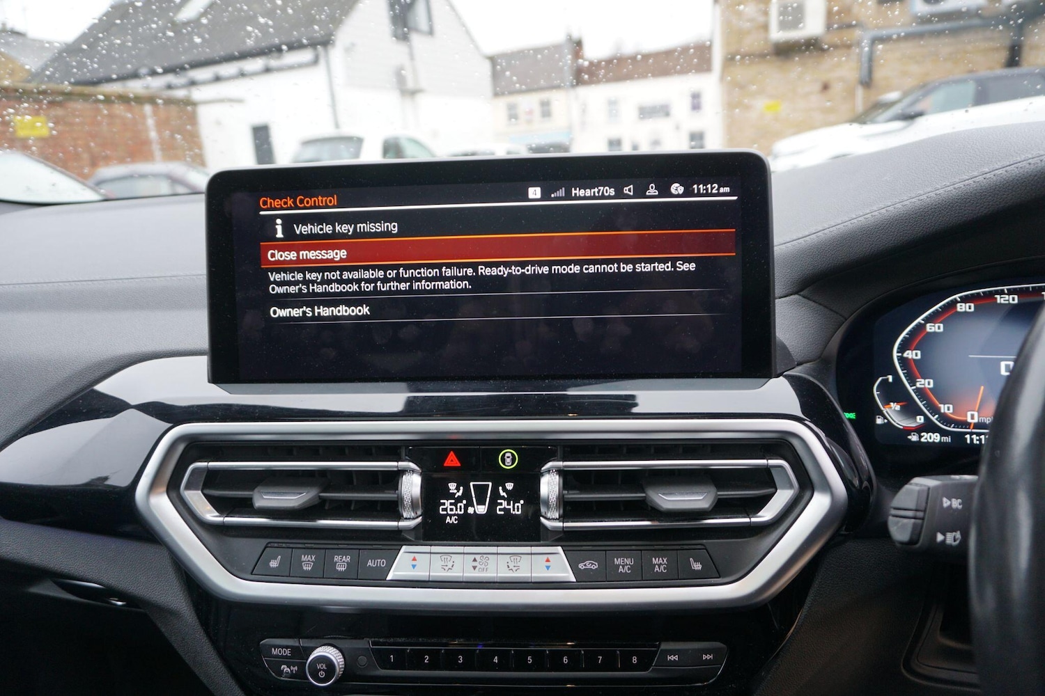 Used BMW X3 2022 for sale - 77320979: Photo 30