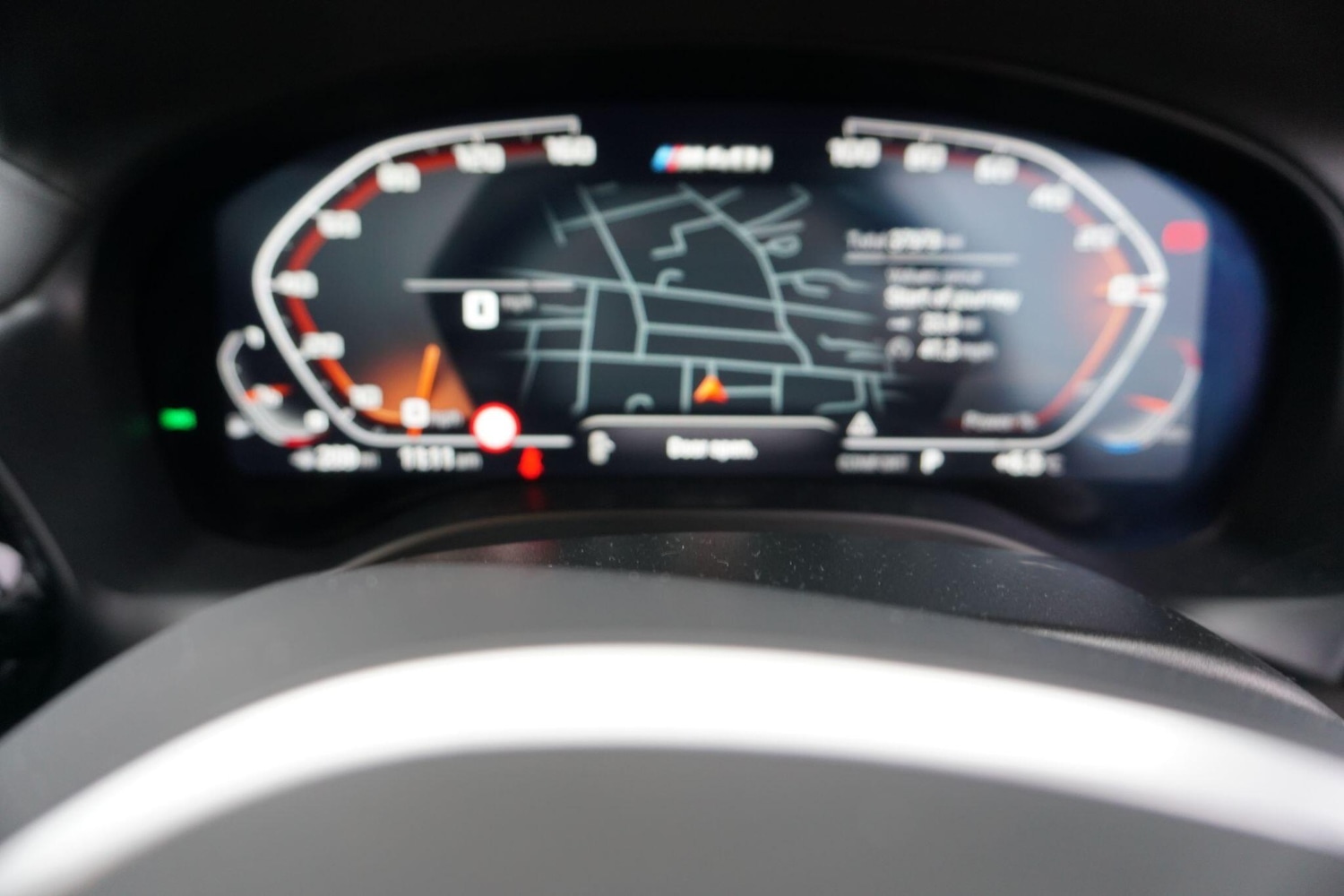 Used BMW X3 2022 for sale - 77320979: Photo 31