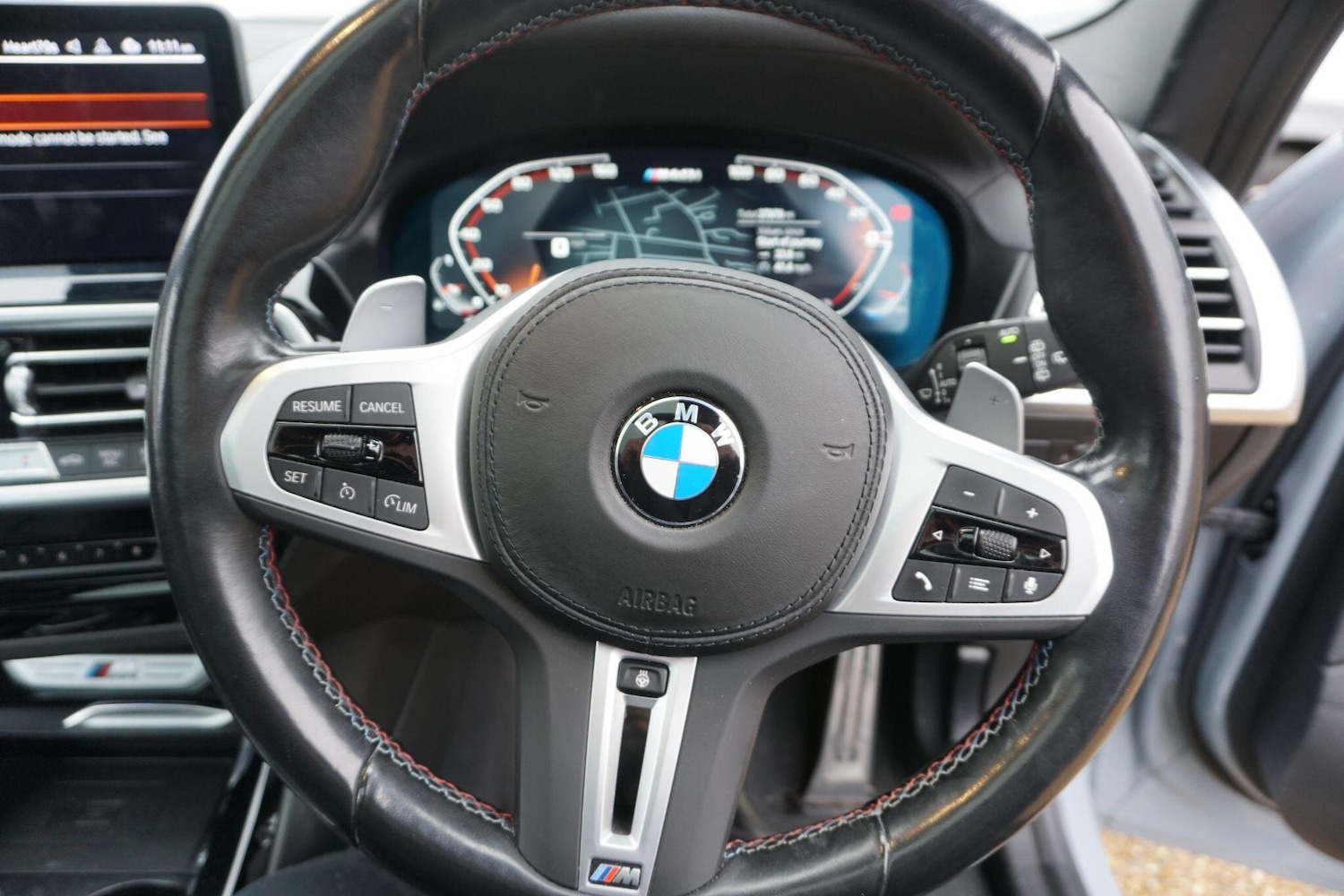 Used BMW X3 2022 for sale - 77320979: Photo 35