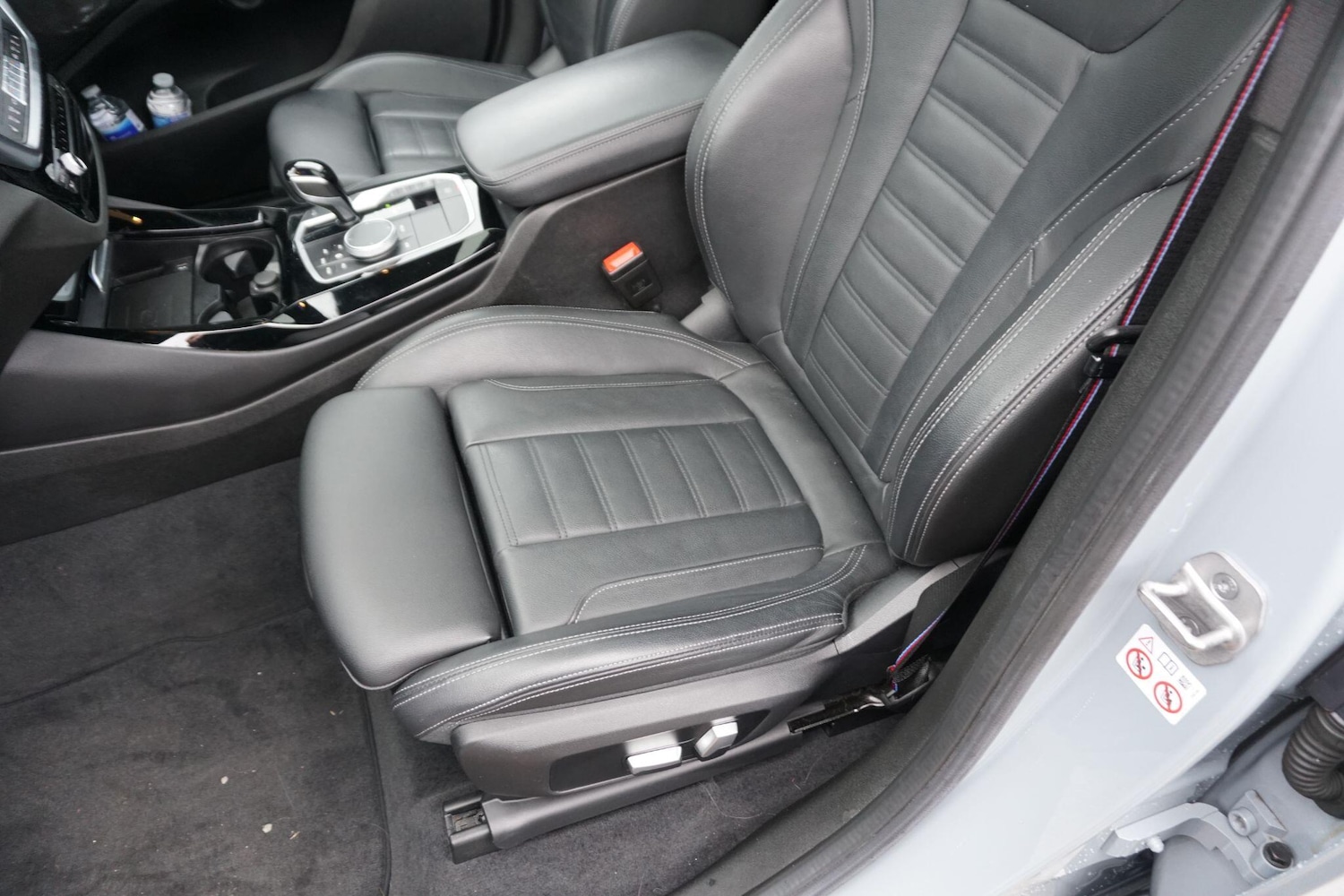 Used BMW X3 2022 for sale - 77320979: Photo 36