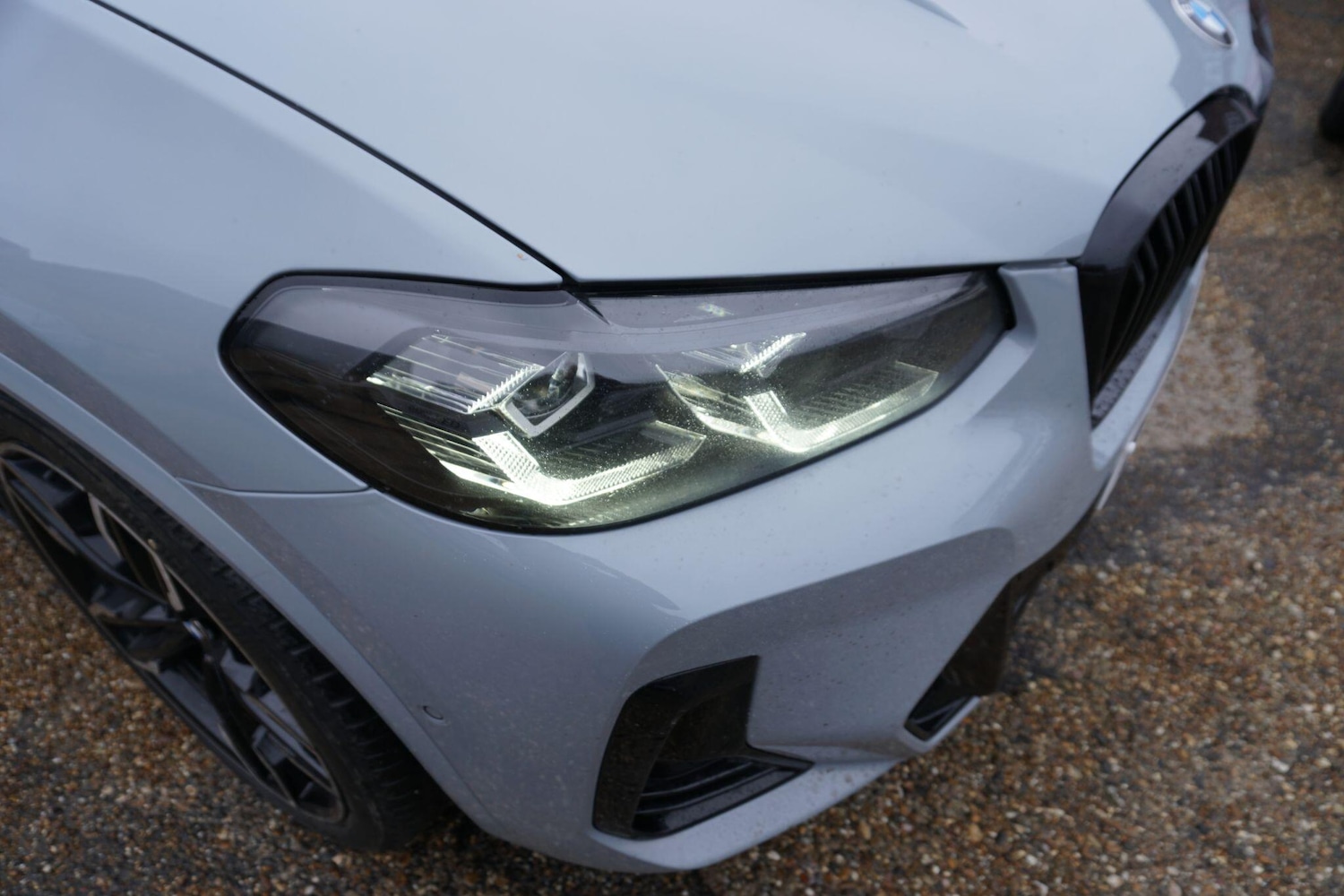 Used BMW X3 2022 for sale - 77320979: Photo 37