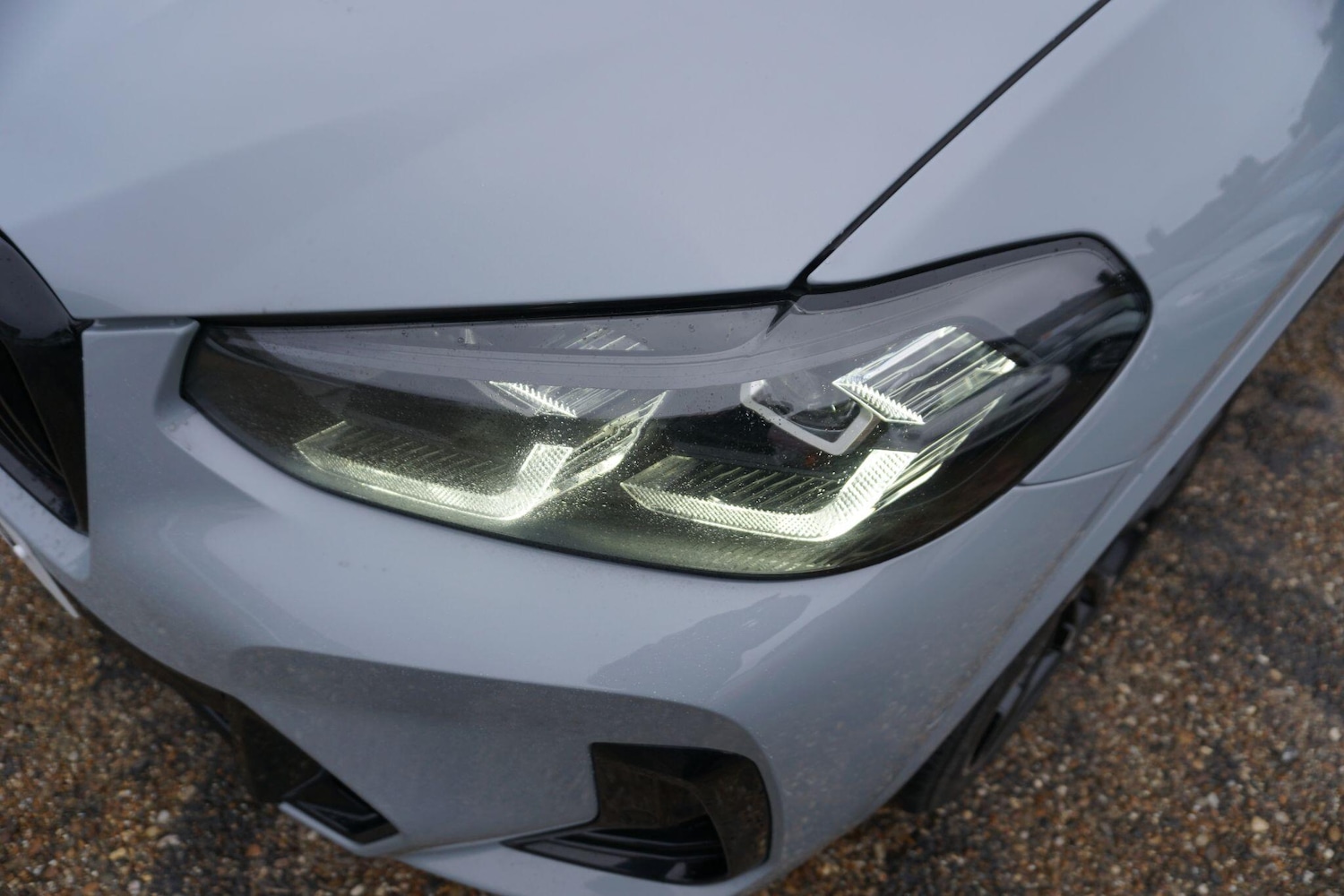 Used BMW X3 2022 for sale - 77320979: Photo 38